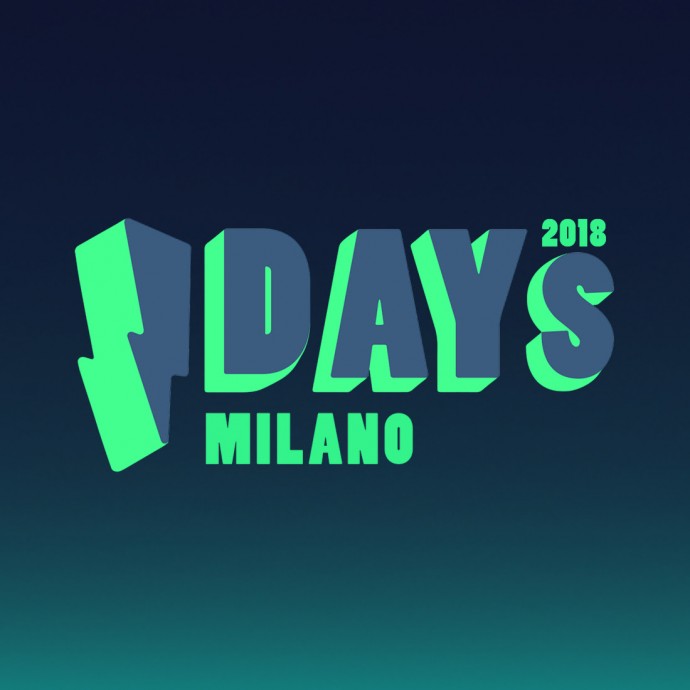 I-Days 2018: annunciati The Killers e Liam Gallagher il 21 giugno all'Area Expo-Experience Milano